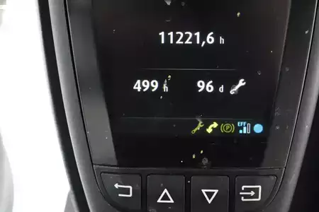 Elektryczne 4-kołowe 2019  Linde E-20-01-600 (387) (4)