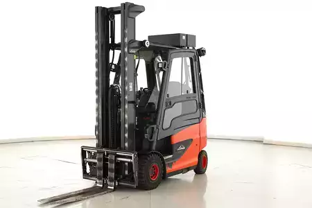 Elektryczne 4-kołowe 2019  Linde E-20-01-600 (387) (5)