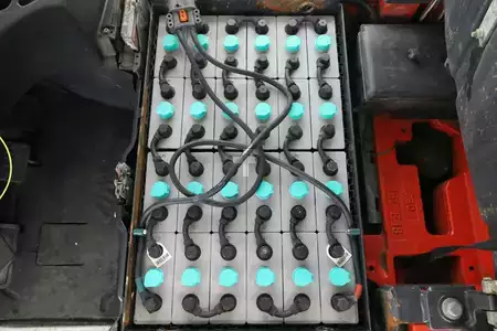 Elektromos 3 kerekű 2016  Linde E-16-C-02 (386) (3)