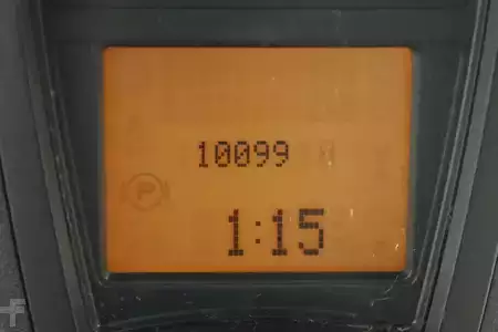 Elektromos 3 kerekű 2016  Linde E-16-C-02 (386) (4)