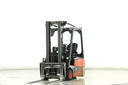 Elektrisk- 3 hjul 2016  Linde E-16-C-02 (386) (1)