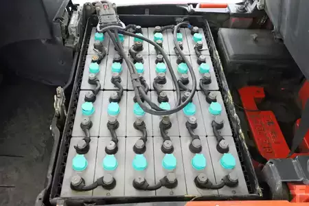 Elektrisk- 3 hjul 2016  Linde E-16-C-02 (386) (3)