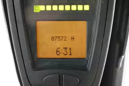 Elektrisk- 3 hjul 2016  Linde E-16-C-02 (386) (4)