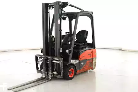 Elektrisk- 3 hjul 2016  Linde E-16-C-02 (386) (5)