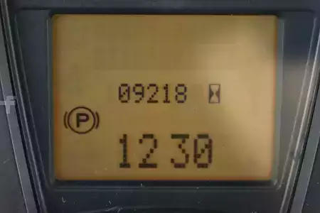 Eléctrico - 4 rodas 2016  Linde E-40-HL-01-600 (388) (5)