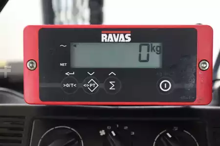Eléctrico - 4 rodas 2016  Linde E-40-HL-01-600 (388) (6)