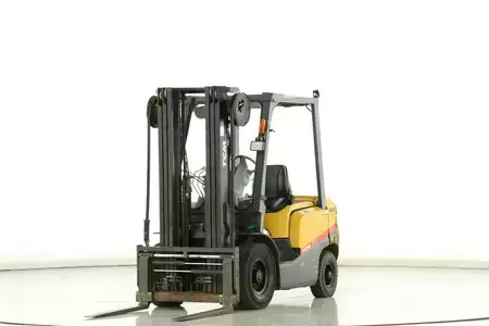 Dieseltrukki 2009  TCM FD-25-T-3 (1)