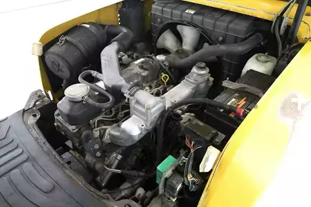 Dieseltrukki 2009  TCM FD-25-T-3 (3)