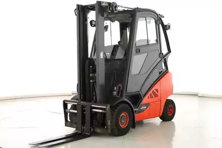Diesel truck 2019  Linde H-30-D-02 (393) (5)