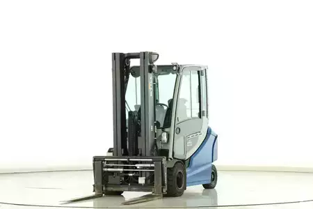 Chariots électriques à 4 roues 2020  Still RX-60-35 (1)