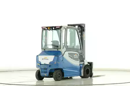 Chariots électriques à 4 roues 2020  Still RX-60-35 (2)