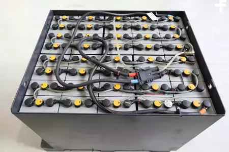 Chariots électriques à 4 roues 2020  Still RX-60-35 (3)