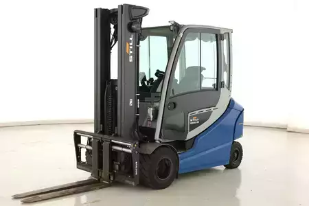 Chariots électriques à 4 roues 2020  Still RX-60-35 (5)