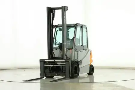 Elektro 4 Rad 2018  Still RX-60-45 (1)