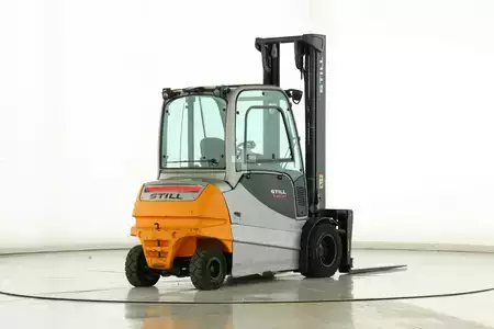 Elektro 4 Rad 2018  Still RX-60-45 (2)