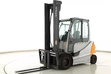 Elektro 4 Rad 2018  Still RX-60-45 (4)