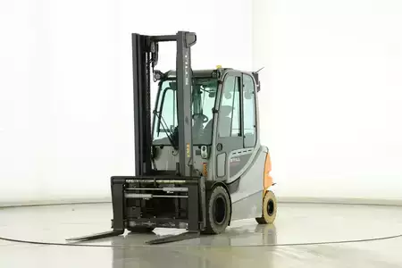 Elektrisk- 4 hjul 2018  Still RX-60-50 (1)