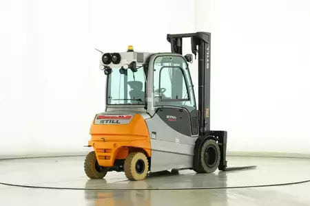 Elektrisk- 4 hjul 2018  Still RX-60-50 (2)