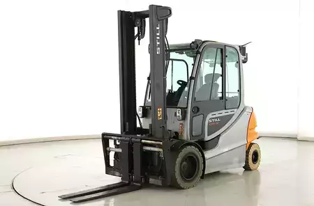 Elektrisk- 4 hjul 2018  Still RX-60-50 (5)