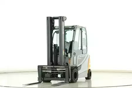 Elektromos 4 kerekű 2019  Still RX-60-35 (1)