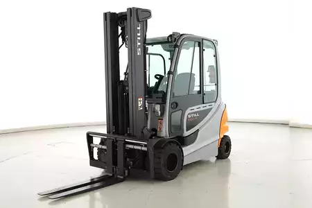 Elektromos 4 kerekű 2019  Still RX-60-35 (5)