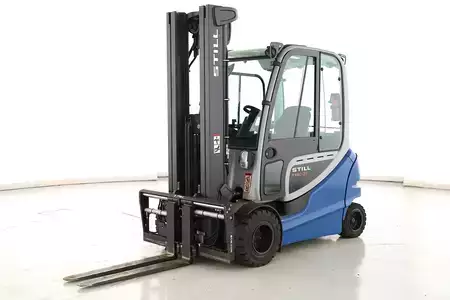 Elektromos 4 kerekű 2019  Still RX-60-35 (5)