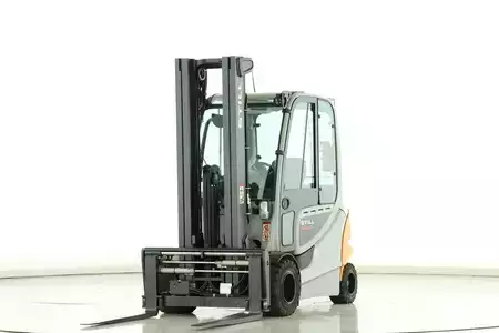 Elektromos 4 kerekű 2019  Still RX-60-35 (1)