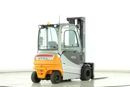 Elektromos 4 kerekű 2019  Still RX-60-35 (2)