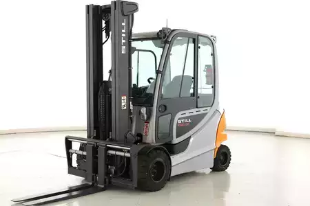 Elektromos 4 kerekű 2019  Still RX-60-35 (5)