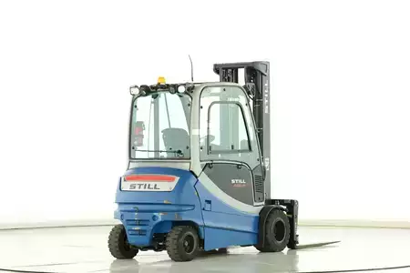 Elektromos 4 kerekű 2019  Still RX-60-35 (2)