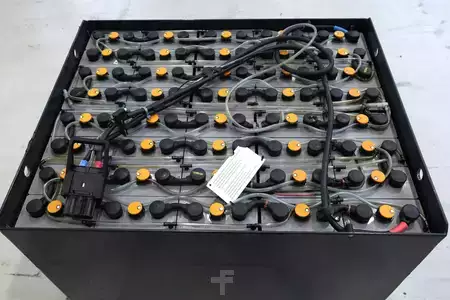 Elektromos 4 kerekű 2019  Still RX-60-35 (3)