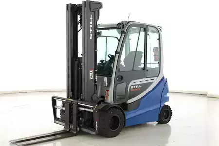 Elektromos 4 kerekű 2019  Still RX-60-35 (5)