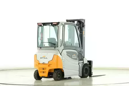 Eléctrica de 4 ruedas 2020  Still RX-60-30 (2)