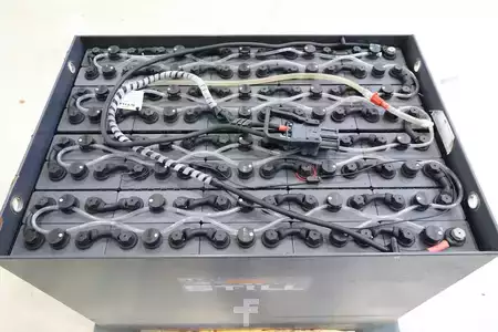 Eléctrica de 4 ruedas 2020  Still RX-60-30 (3)