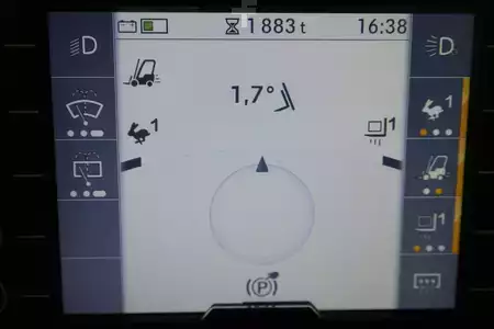 Eléctrica de 4 ruedas 2020  Still RX-60-30 (4)