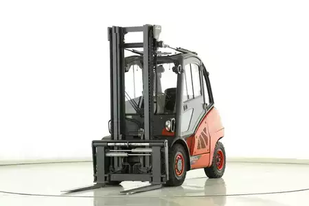 Carretilla elevadora diésel 2016  Linde H-50-D-02-600 (394) (1)