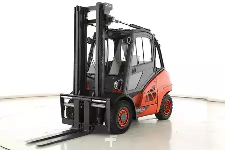 Carretilla elevadora diésel 2016  Linde H-50-D-02-600 (394) (5)