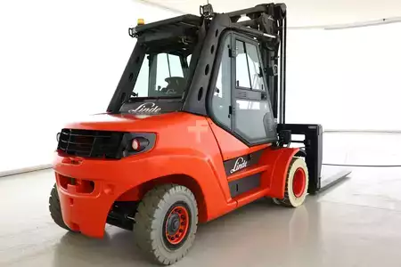 Diesel Forklifts 2015  Linde H-80-D-02-900 (396) (3)