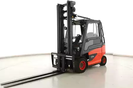 Eléctrico - 4 rodas 2016  Linde E-40-H-01-600 (388) (5)