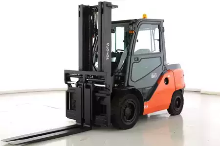 Dieseltrukki 2019  Toyota 40-8-FD-50-N (4)