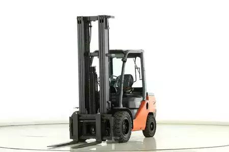 Carretilla elevadora diésel 2021  Toyota 52-8-FDJF-35 (1)