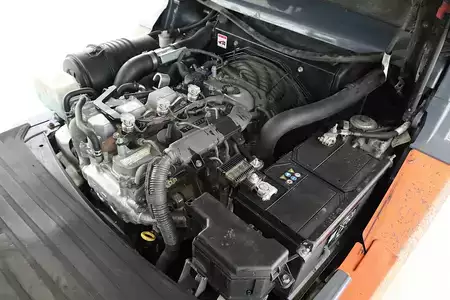 Carretilla elevadora diésel 2021  Toyota 52-8-FDJF-35 (3)