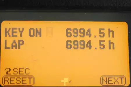 Carretilla elevadora diésel 2021  Toyota 52-8-FDJF-35 (4)