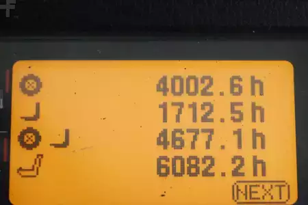 Carretilla elevadora diésel 2021  Toyota 52-8-FDJF-35 (5)