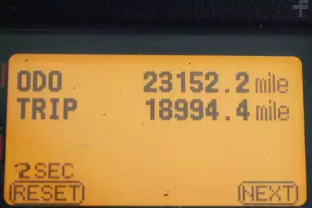 Carretilla elevadora diésel 2021  Toyota 52-8-FDJF-35 (6)