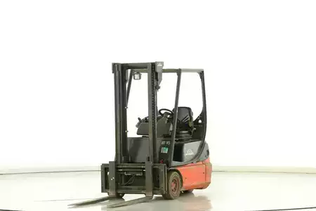 Elektro tříkolové VZV 2004  Linde E-16-C-02 (335) (1)