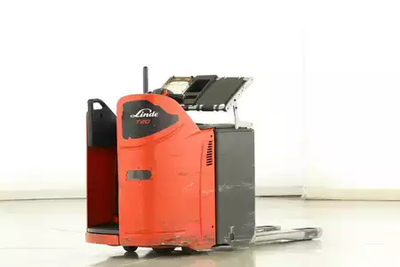 Elektrische palletwagens 2020  Linde T-20-SP (131) (2)