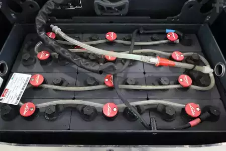 Elektrische palletwagens 2020  Linde T-20-SP (131) (3)