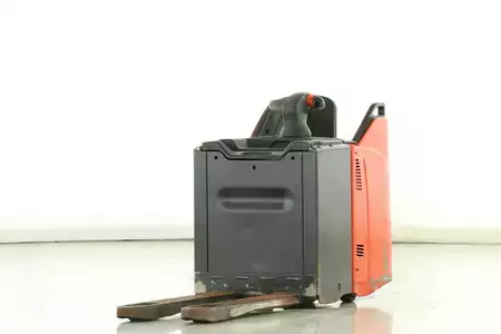 Elektrische palletwagens 2016  Linde T-20-SP-02 (131) (1)