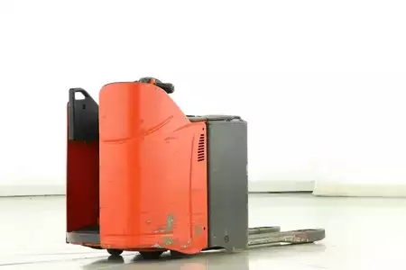 Elektrische palletwagens 2016  Linde T-20-SP-02 (131) (2)